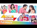 Superhit Comedy Movie Love Shagun Full Movie Anuj Sachdeva Nidhi Subbaiah Shamin Mannan