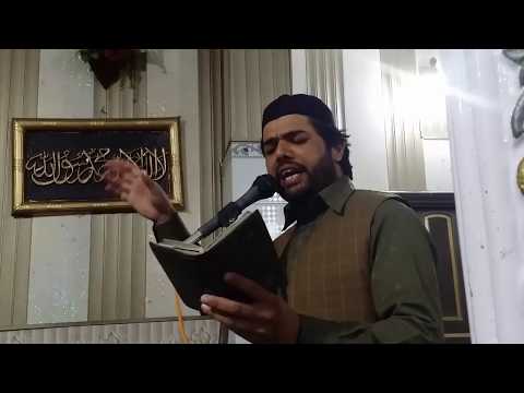 5th Muharram 1440 AH  Dr  Naseer Ahmad Chishti