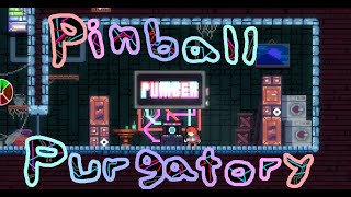 [SJ] Pinball Purgatory