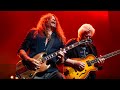 Rik Emmett Phil X Perform Lay It On The Line L 2025 Canadian Songwriters Hall Of Fame LEGENDS