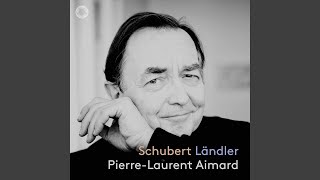 Franz Schubert; Pierre-Laurent Aimard - 17 Ländler, D.366 No.1 In A Major, No.4 In A Major, No.6 In C Ma video