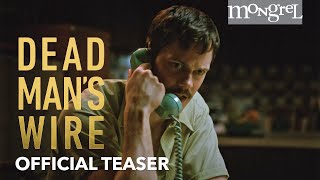 Dead Man's Wire trailer
