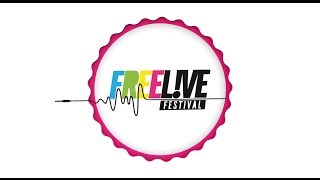 preview picture of video 'FREELIVE Festival 2013 Aftermovie'
