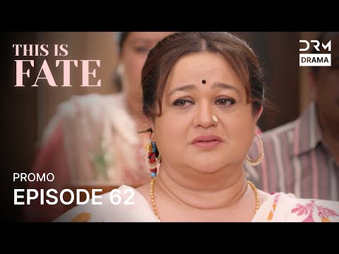 This Is Fate (Kundali Bhagya) | Season 3 Episode 62 Promo | Full English Dub | GG26