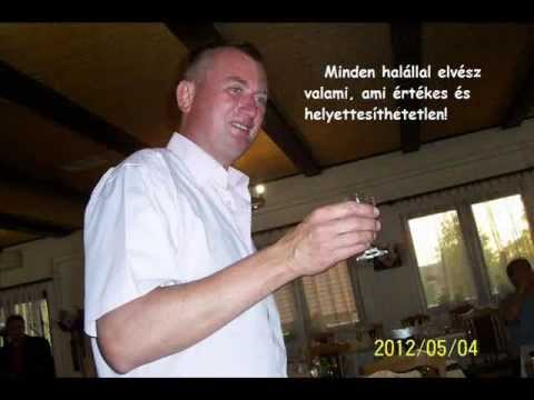 Vámosi Zsolt emlékére!