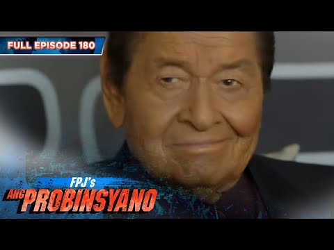FPJ's Ang Probinsyano | Season 1: Episode 180 (with English subtitles)