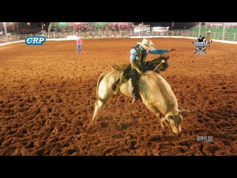 Ibirarema Rodeio Fest 2017 - FINAL