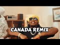 Magnito | Olamide | Wizzy Flon; Canada Remix Instrumental | Official