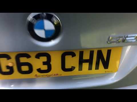 For Sale: 2013 (63 plate) BMW 520D M Sport