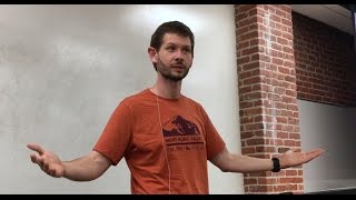 Download the video "Deep Learning Q&A with Alexander Toshev"