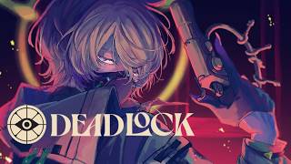 【DEADLOCK】guys i think i like doorman.
