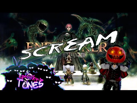 Happy Tunes Shiva – SCREAM 🧟