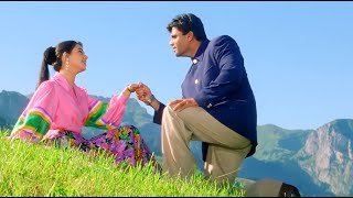 Mohabbat Ko Hum Chhod Dein ((( Jhankar ))) HD Ek H