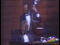 Oscar Peterson,Trio - At The Blue Note Gentle Waltz (With Ray Brown bass and Jeff Hamilton drums) - R White Oscar Peterson,Trio - At The Blue Note Gentle Waltz (With Ray Brown bass and Jeff Hamilton drums)