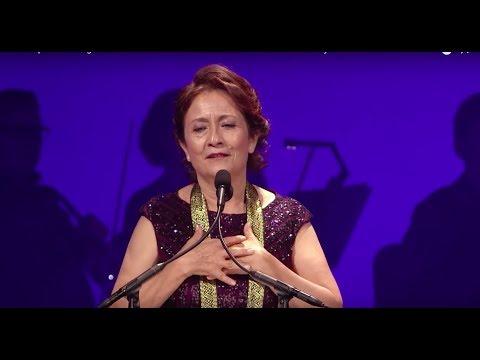 2015 Hispanic Heritage Awards - Healthcare Award - Maria Gomez - Presented by CVS Health