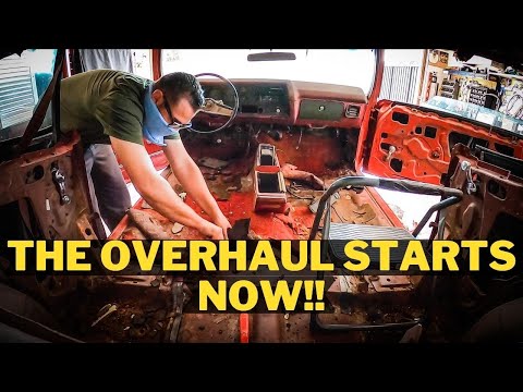 Assessing The Damage On Our 1970 Chevelle SS 396