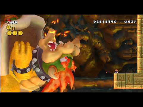 Wii Corruptions - Part 3