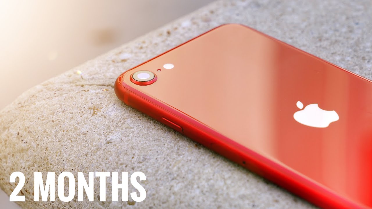 Apple iPhone SE 2020 After 2 Months: I Regret Switching!