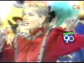 ILARIE EL SHOW DE XUXA ARGENTINA