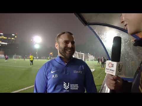 #PrzedMeczem - ACER vs Ebury Polska