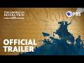 The American Revolution A Film By Ken Burns Sarah Botstein David Schmidt Official Trailer