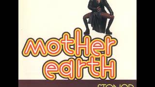 Mother Earth - Bad Ass Weed
