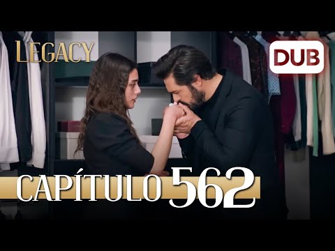 Legacy Capítulo 562 | Doblado al Español (Temporada 2)