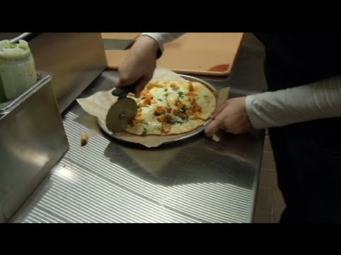Newest place for pizza opens in the northwest metro