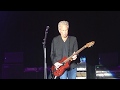 Lindsey Buckingham - "Surrender The Rain" - 10/15/2018