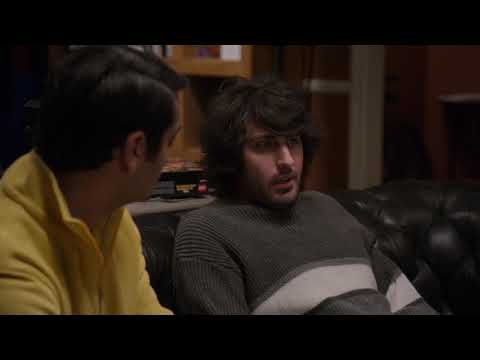 Silicon Valley | The Rat S5E4