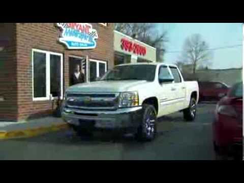 Bryant MotorSports Auto Sales We Buy Cars!