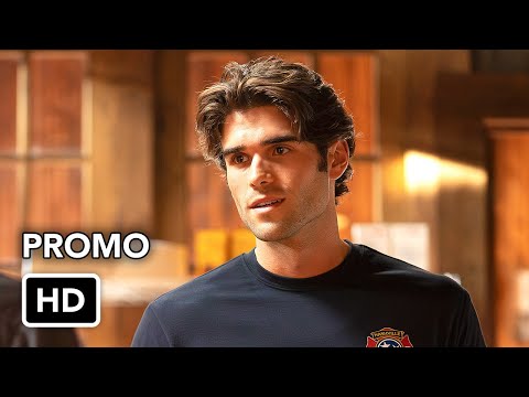 9-1-1: Nashville 1x05 Promo "Lost Children" (HD) Chris O’Donnell 9-1-1 spinoff