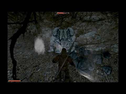 Gothic 2 DNDR Walkthrough German (no commentary) - 73 - Die Höhle des Pyramidentals