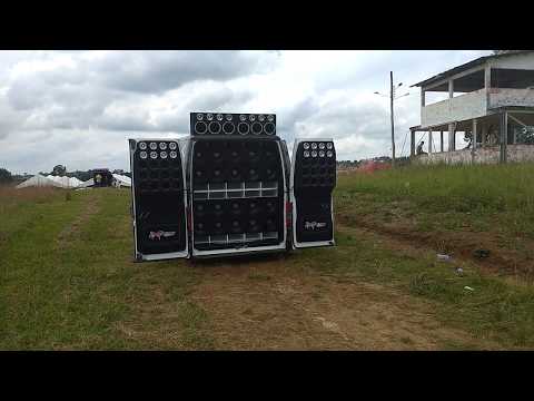 Ducato Extreme (teste de som)