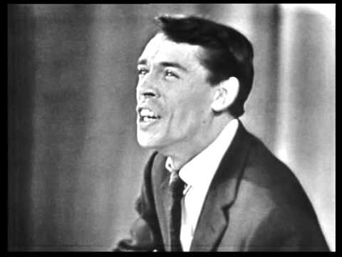 JACQUES BREL - Quand on n'a que l'Amour