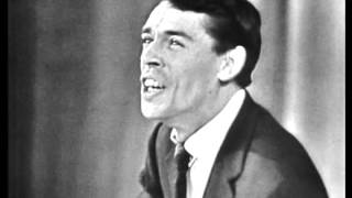 JACQUES BREL - Quand on n&#39;a que l&#39;Amour