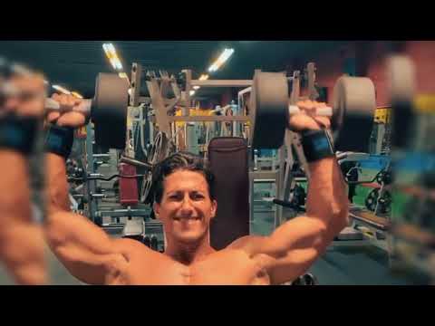 Jordan Schor X Marvin Divine - Want It All - Motivación Gym 🏆_#3