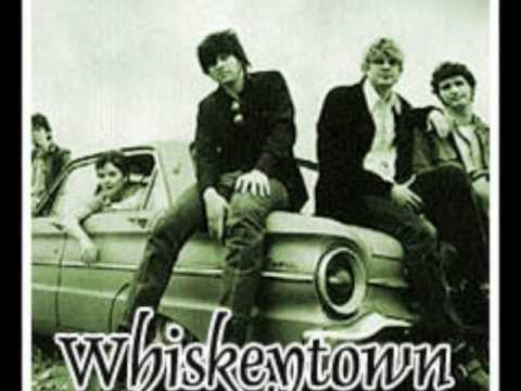 Sit & listen to the rain - Whiskeytown