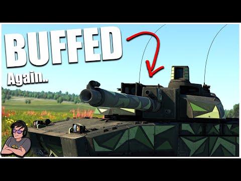The Leclerc's Get BUFFED.. Again? - War Thunder