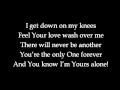 Skillet---Forgiven (w/lyrics)
