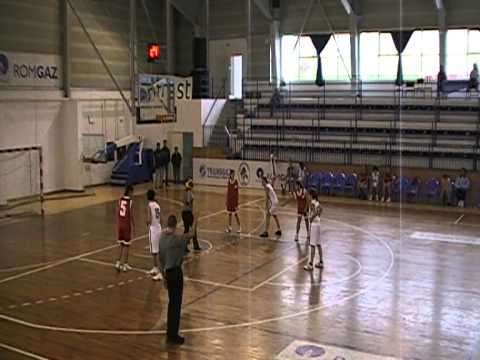 HEROES LPS ALBA - CSS MEDIAS U14