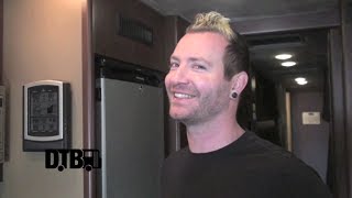 Thousand Foot Krutch / Trevor McNevan - BUS INVADERS Ep. 605