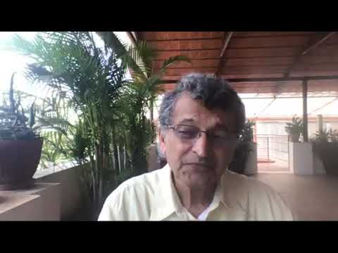 Deep Learning Lecture on Autoencoders