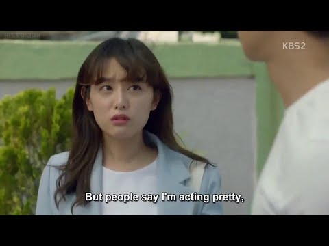 Fight For My Way - Choi Aera's Aegyo