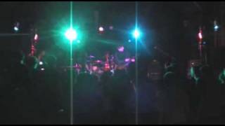 Manic Drive - Nebulous (Spring Folly 2009)