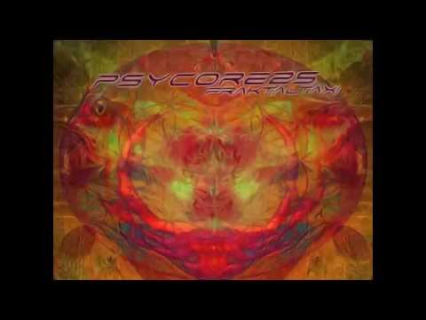 psycore25 - illegal, shitegal, we need partymaterial