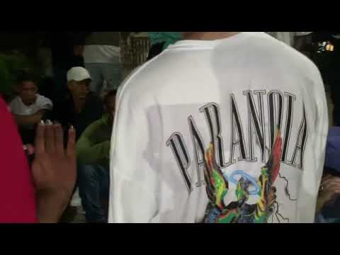 Joshua Vs Ktons - 4tos [thekingoftheweek2.0] Fecha 3