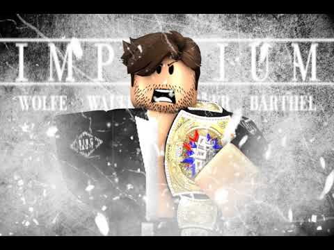 Empter "Prepare To Fight" Theme