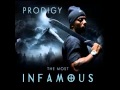 Prodigy Co Pilot Ft  Wiz Khalifa [Download]