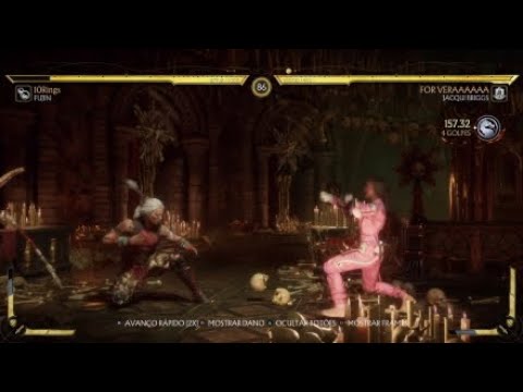 AgamottosEye vs Jueks | Ft4